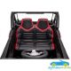 BUGGY DAKAR UTV-BOM 4X4 12V 2 PLAZAS 2.4G