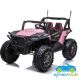 BUGGY DAKAR UTV-BOM 4X4 12V 2 PLAZAS 2.4G