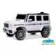 Coche eléctrico para niños MERCEDES G63 12V 2.4G Batería Litio