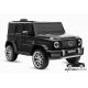 Coche eléctrico para niños MERCEDES G63 12V 2.4G Batería Litio