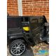 Coche eléctrico para niños MERCEDES G63 12V 2.4G Batería Litio