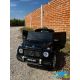 Coche eléctrico para niños MERCEDES G63 12V 2.4G Batería Litio