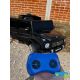 Coche eléctrico para niños MERCEDES G63 12V 2.4G Batería Litio