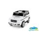 Coche eléctrico para niños MERCEDES G63 12V 2.4G Batería Litio