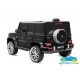 Coche eléctrico para niños MERCEDES G63 12V 2.4G Batería Litio