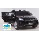 MERCEDES GLS63 4X4 12V 2 PLAZAS
