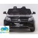 MERCEDES GLS63 4X4 12V 2 PLAZAS