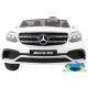 MERCEDES GLS63 4X4 12V 2 PLAZAS