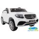 MERCEDES GLS63 4X4 12V 2 PLAZAS