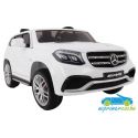 MERCEDES GLS63 4X4 12V 2 PLAZAS