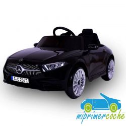 MERCEDES BENZ CLS 350 12V 2.4G