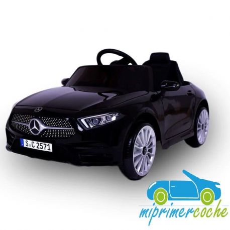 MERCEDES BENZ CLS 350 12V 2.4G 