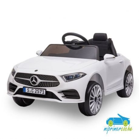 MERCEDES BENZ CLS 350 12V 2.4G 