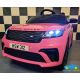 RANGE ROVER VELAR 12V 2.4G 