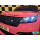 RANGE ROVER VELAR 12V 2.4G 