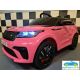 RANGE ROVER VELAR 12V 2.4G 