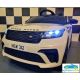 RANGE ROVER VELAR 12V 2.4G 