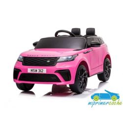 Coche Eléctrico RANGE ROVER VELAR 12V 2.4G