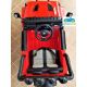 Coche Electrico Infantil MONSTER JEEP 4X4 NEGRO METALIZADO 2 PLAZAS