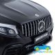 MERCEDES BENZ GLC 63 S NEGRO 12V 2.4G
