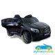 MERCEDES BENZ GLC 63 S NEGRO 12V 2.4G