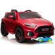 Ford Focus 12V RS 2.4G Deportivo