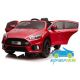Ford Focus 12V RS 2.4G Deportivo