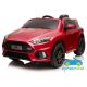 Ford Focus 12V RS 2.4G Deportivo