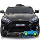Ford Focus 12V RS 2.4G Deportivo