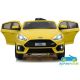 Ford Focus 12V RS 2.4G Deportivo