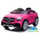 MERCEDES BENZ GLC COUPE 12V 2.4G