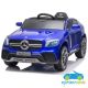 MERCEDES BENZ GLC COUPE 12V 2.4G