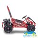BUGGY OUTLAW XXL 98CC 4 TIEMPOS GASOLINA