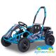 BUGGY OUTLAW XXL 98CC 4 TIEMPOS GASOLINA