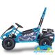 BUGGY OUTLAW XXL 98CC 4 TIEMPOS GASOLINA