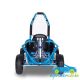 BUGGY OUTLAW XXL 98CC 4 TIEMPOS GASOLINA