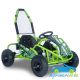 Buggy Infantil Gasolina Outlaw XXL 4 Tiempos 98CC