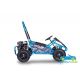  Buggy Infantil Gasolina Outlaw XXL 4 Tiempos 98CC