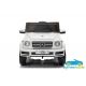 Coche eléctrico para niños MERCEDES G500 12V 2.4G Batería Litio