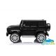 Coche eléctrico para niños MERCEDES G500 12V 2.4G Batería Litio