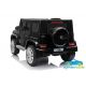 Coche eléctrico para niños MERCEDES G500 12V 2.4G Batería Litio