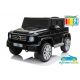 Coche eléctrico para niños MERCEDES G500 12V 2.4G Batería Litio