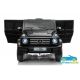 Coche eléctrico para niños MERCEDES G500 12V 2.4G Batería Litio