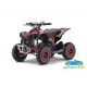 Quad infantil a gasolina OUTLAW 49CC 