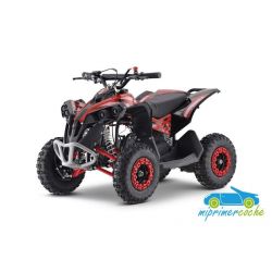 Quad infantil a gasolina OUTLAW 49CC 