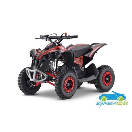 Quad infantil a gasolina OUTLAW 49CC 