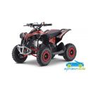 Quad infantil a gasolina OUTLAW 125CC (OUTLET)