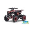 Quad infantil a gasolina OUTLAW 49CC 