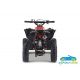 Quad infantil a gasolina OUTLAW 49CC 