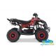 Quad infantil a gasolina OUTLAW 49CC 